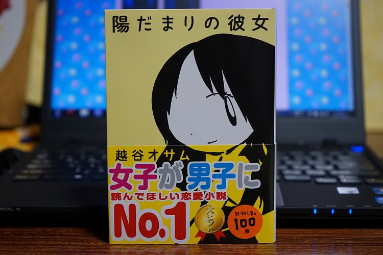 陽だまりの彼女