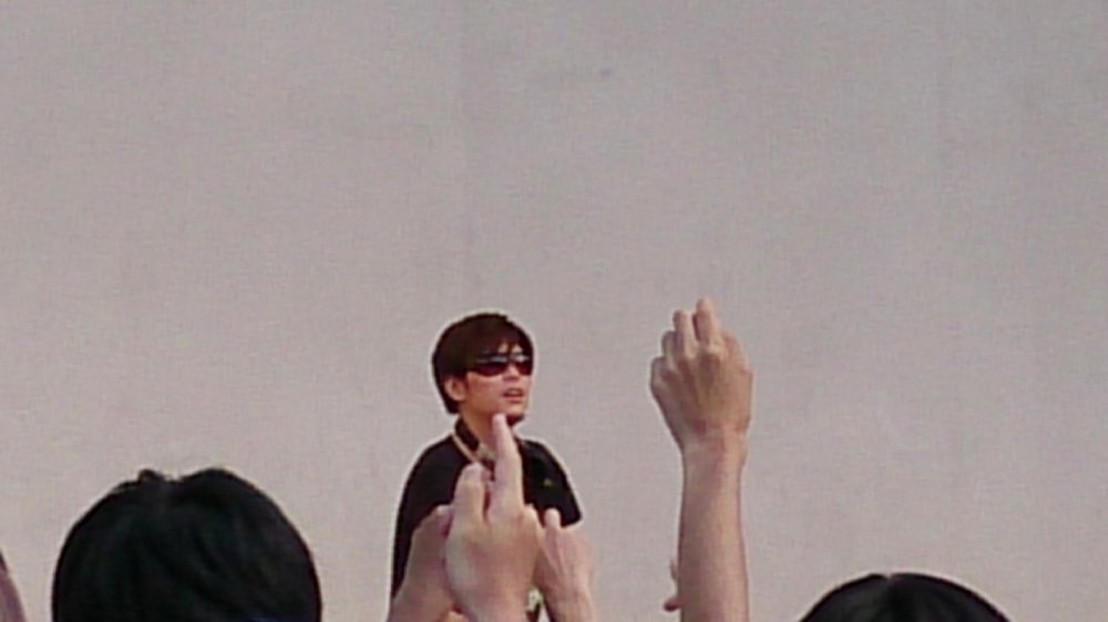 kors k@レイブ大戦