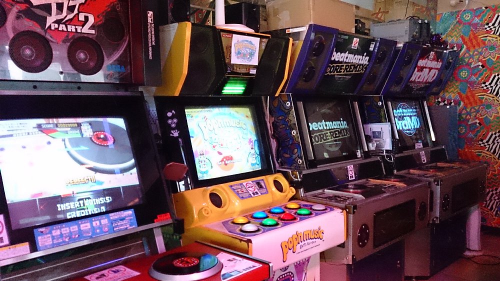 ミカド@高田馬場02