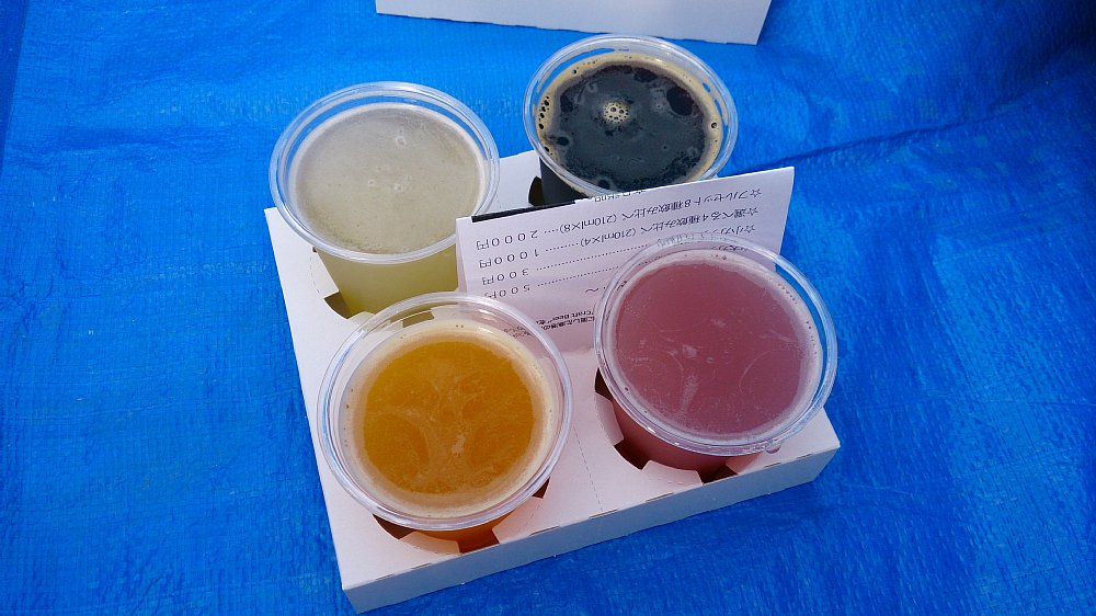 大江戸ビール祭り 2015_02