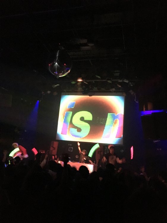 TOKYO HARD GROOVE SESSION '15 -Xmas-03