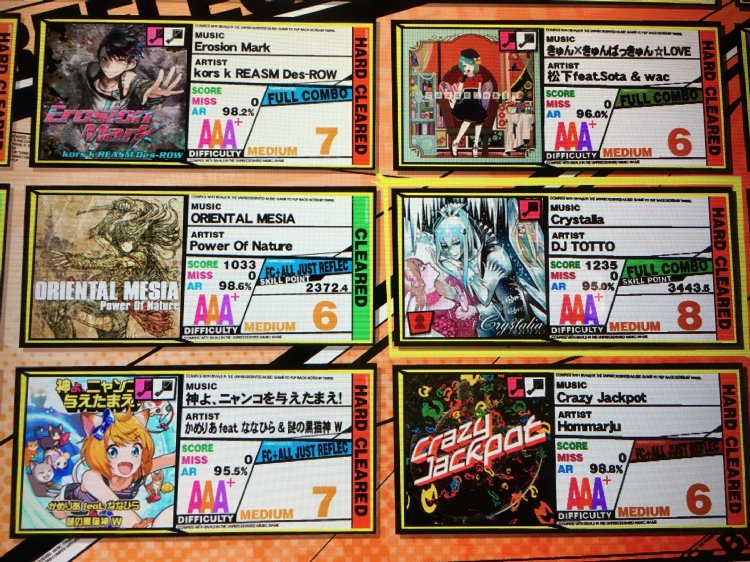 「Crystalia」(M) AAA+