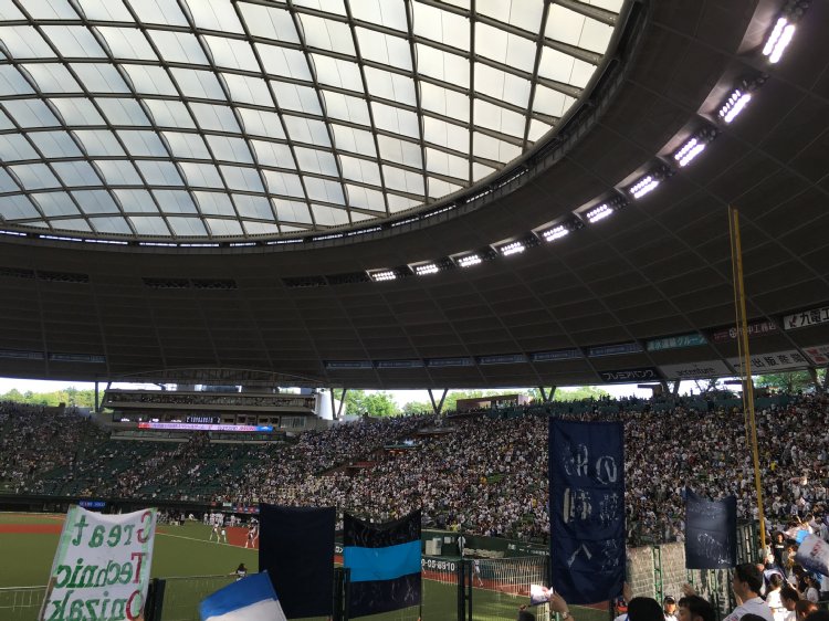 西武プリンスドーム02