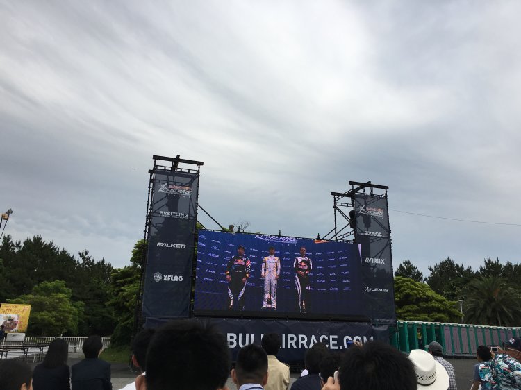 レッドブル・エアレース@海浜幕張03